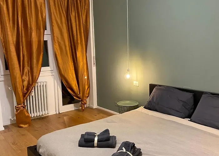 Design E Comfort A * Mediolan