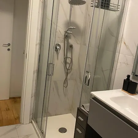 A Design E Comfort דירה