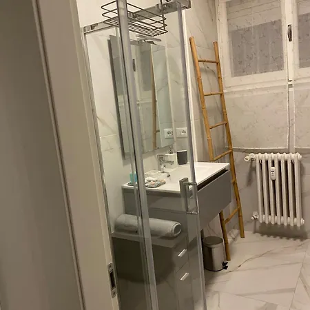 Appartamento A Milano Design E Comfort * 밀라노