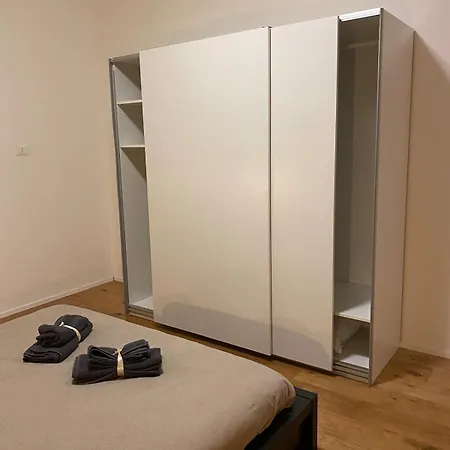 Appartamento A Milano Design E Comfort *